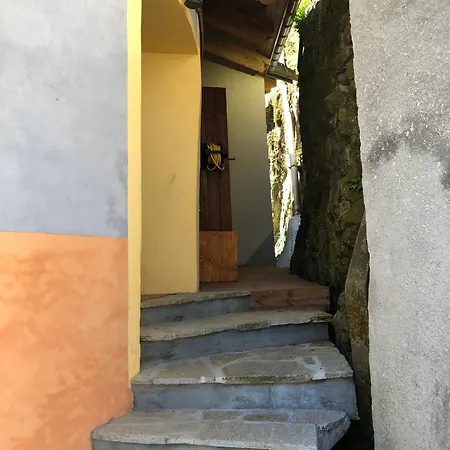 La Maison Bleue Apartment Beaufort (Savoie)