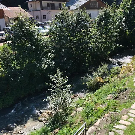 La Maison Bleue