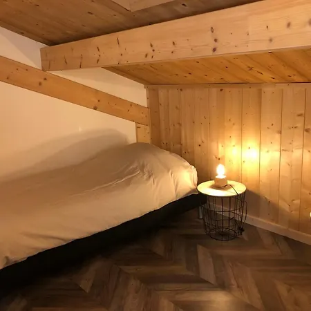 La Maison Bleue