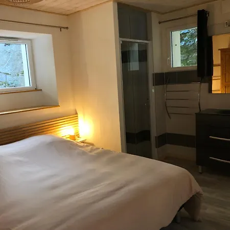 La Maison Bleue *